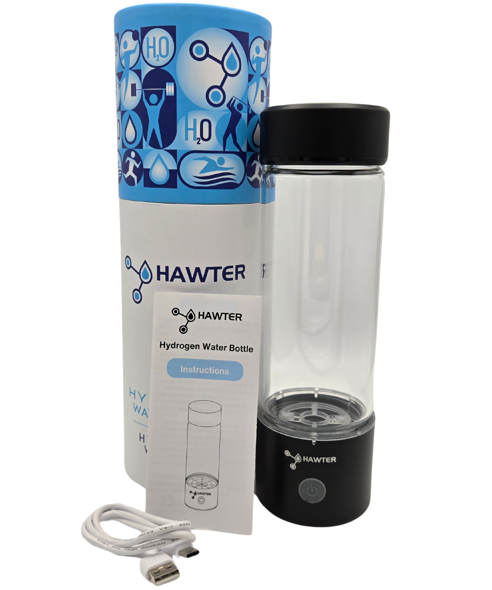 Hydrogen Water Bottle