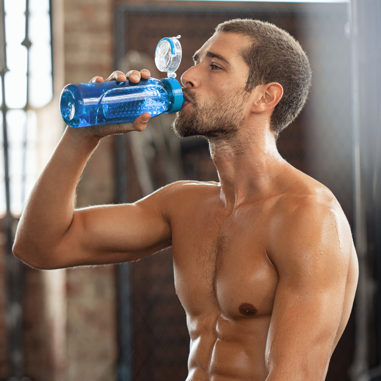 Fuel Your Fitness: The Power of Hydration for Peak Performance