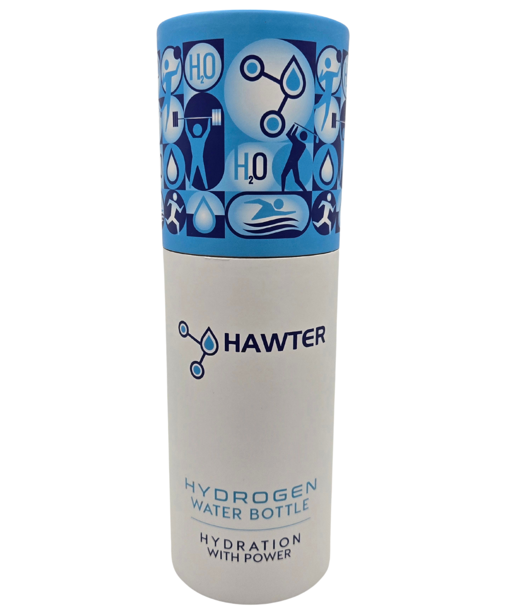 Hydrogen Water Bottle